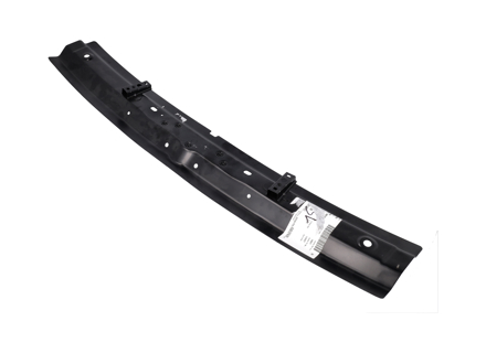 Parte inferiore del telaio superiore del parabrezza. Porsche 991 Cabriolet - 99150225901GRV