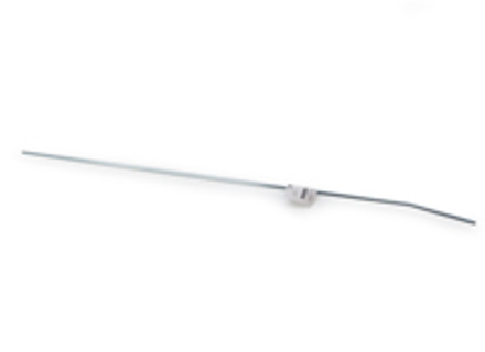 Heater control rod. Porsche 356 A / 356 B / 356 C - 64421170100, 64421170200