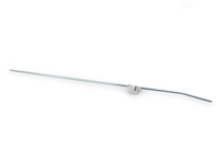 Heater control rod. Porsche 356 A / 356 B / 356 C - 64421170100, 64421170200 Heater control rod. Porsche 356 A / 356 B / 356 C - 64421170100, 64421170200