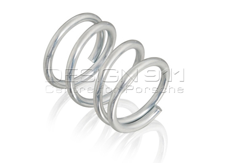 Molla di compressione delle ganasce del freno a mano. Porsche 356 - 64442208, PCG64442208