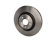 Brake disc rotor, Front. Porsche Macan 2.0L - 95B615301B, 95B615301M, 09B97011 Brake disc rotor, Front. Porsche Macan 2.0L - 95B615301B, 95B615301M, 09B97011