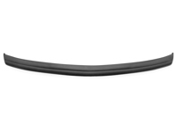 Striscia protettiva in gomma superiore del paraurti anteriore. Porsche 914 1970-74 - 91450302310 Striscia protettiva in gomma superiore del paraurti anteriore. Porsche 914 1970-74 - 91450302310