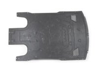Engine Front Undertray. Porsche 970 Panamera PDK - 97050411705 Engine Front Undertray. Porsche 970 Panamera PDK - 97050411705