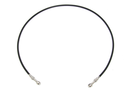 Opwarmklep brandstofleiding naar mengeenheid. Porsche 911 1978-80 - 93011051300 - ZZTD0250-001