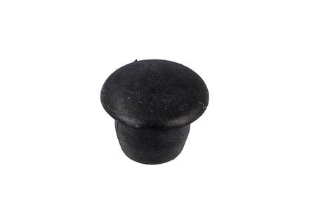 Blanking plug for screw head on inner door card top. Porsche 911 / 964 / 993 - 99970307740