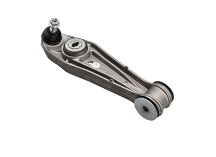 Bras de commande AVANT. Porsche 987 / Cayman / 997 - 99734105304, 99134105302, 4160500005, 99734105300, 99134105305, 99134105306, 99134105303, 99134105301 - CS3401, CS-3401, FCA7100, JTC1194, TC5886