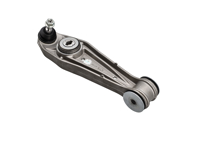 Draagarm VOOR. Porsche 987 / Kaaiman / 997 - 99734105304, 99134105302, 4160500005, 99734105300, 99134105305, 99134105306, 99134105303, 99134105301 - CS3401, CS-3401, FCA7100, JTC1194, TC5886
