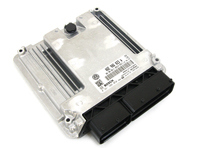 Electronic control module DME. Porsche 958 Cayenne 3.0 HYBRID - 95861860330 Electronic control module DME. Porsche 958 Cayenne 3.0 HYBRID - 95861860330