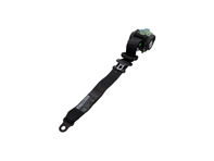 Ceinture de sécurité. Porsche 987 Boxster / Boxster S 2005-2012 - 98780303304, 98780303406, 98780303304A23, 98780303304V02, 98780303304U01, 98780303304N13, 987803033046M4, 98780303406A23, 98780303406V02, 98780303406U01, 98780303406N13, 987803034066M4, 98780303302, 98780303403