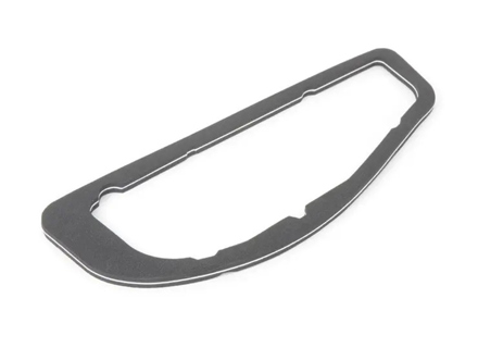 Indicator unit seal rear. Porsche 986 Boxster 1998>> - 98663144001