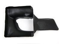 Air duct for front bumper Porsche 991.1 - 991575983001E0, 991575984001E0, 99157371102, 99157311106 Air duct for front bumper Porsche 991.1 - 991575983001E0, 991575984001E0, 99157371102, 99157311106