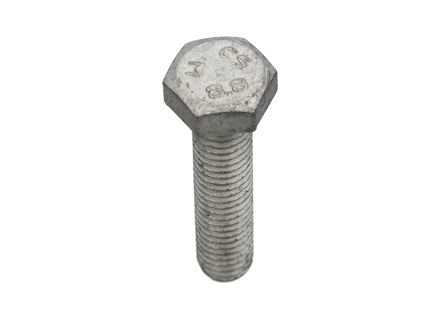 变速箱支架六角头螺栓。保时捷 911/912/930 1965-89 - 90007503203, N0103355, 90007412802, 90007403702