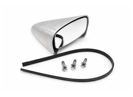 Rétroviseur style Spyder 550 - rétroviseur extérieur. Porsche 356 - 7187311260, 7187312260