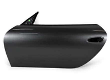 Door shell. Porsche 996 / 986 Boxster - 99653101105GRV, 99653101205GRV, 99653101106GRV, 99653101206GRV