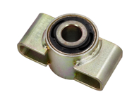 Control arm mount HD (Rear position). Porsche 944 / 968 - 95134102301, 95134102300, 95134102330, 2211700, 95134102300, 95134102301, 2290012, 95134102330 - PR05015P, S05015, S-05015