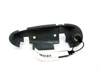 Supporto maniglia esterno porta con cilindro serratura. Porsche 986 Boxster / 996 - 99653796302, 99653796402 Supporto maniglia esterno porta con cilindro serratura. Porsche 986 Boxster / 996 - 99653796302, 99653796402