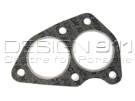Exhaust Header to Downpipe Gasket. Porsche 924 - 478253115E, 478253115D Exhaust Header to Downpipe Gasket. Porsche 924 - 478253115E, 478253115D