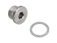 Oil drain plug. Porsche 997 /991 / Boxster / Cayman / Panamera / Cayenne - 90021902031, PAF008309, PAF008309A, 90021902030 Oil drain plug. Porsche 997 /991 / Boxster / Cayman / Panamera / Cayenne - 90021902031, PAF008309, PAF008309A, 90021902030