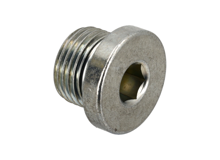 排油塞。保时捷 997 /991 / Boxster / Cayman / Panamera / Cayenne - 90021902031, PAF008309, PAF008309A, 90021902030