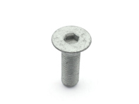 Countersunk-head screw for oil tank. Porsche 997 Turbo - 90024906101