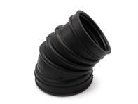 Air intake rubber sleeve. Porsche 987.1 Boxster / 987C.1 Cayman - 98711022201, 98711022202 Air intake rubber sleeve. Porsche 987.1 Boxster / 987C.1 Cayman - 98711022201, 98711022202