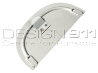 Gearshift Access Panel. Porsche 356 BT6 /C - 64450473006 Gearshift Access Panel. Porsche 356 BT6 /C - 64450473006