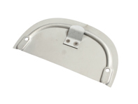 Pannello di accesso al cambio. Porsche 356BT6/C - 64450473006