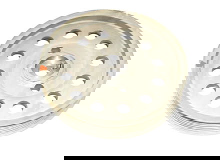 Crankshaft Pulley. Porsche 996TT / 997TT - 99610201772