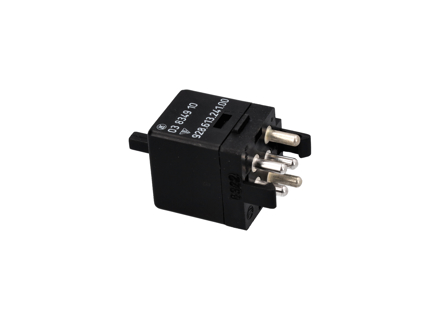 Mirror control switch / joystick. Porsche 911 / 928 / 944 / 968 - 92861324100