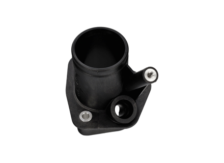 Collecteur d'admission. Porsche 993 C2 / 993 C4 / 993 Turbo - 99311071250, 1616000300