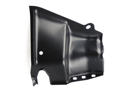 Placa de cubierta del motor, parte superior trasera. Porsche 912/356 - 53906639, 53906640, 539 06639, 539 06640 - 356ENG001, 356ENG002 Placa de cubierta del motor, parte superior trasera. Porsche 912/356 - 53906639, 53906640, 539 06639, 539 06640 - 356ENG001, 356ENG002