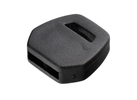 Key Cover. Porsche 924S / 928 / 944 / 959 / 968 / 911 / 964 / 993 / 986 / 996 / 987 / 997 - 91153890300, 94453804101