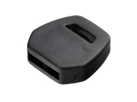 Funda para llave Porsche 924S / 928 / 944 / 959 / 968 / 911 / 964 / 993 / 986 / 996 / 987 / 997 - 91153890300, 94453804101 Funda para llave Porsche 924S / 928 / 944 / 959 / 968 / 911 / 964 / 993 / 986 / 996 / 987 / 997 - 91153890300, 94453804101