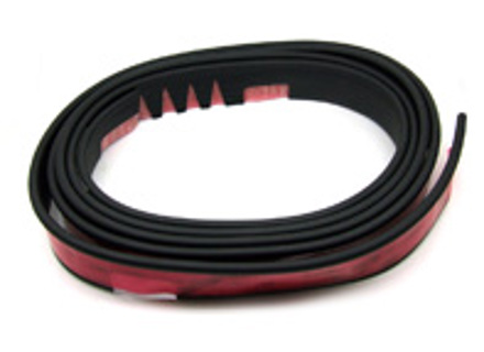 Joint de becquet / joint de bourrelet. Porsche 911 - 91151221500