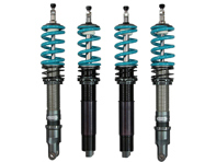Front and rear NTR R1 suspension kit. Porsche 997 C2 / C4 / turbo / GT3 / GT2 - 022R1-46 Front and rear NTR R1 suspension kit. Porsche 997 C2 / C4 / turbo / GT3 / GT2 - 022R1-46