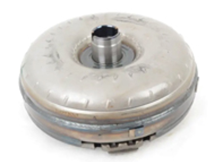 Tiptronic torque converter. Porsche 986 Boxster >>99 / 987.1 Boxster - 98631600100
