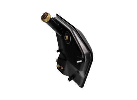 Motorolie tank. Porsche 911 TURBO 1977-89 - 93010700607, 1612900400, 93010700604, 93010700603, 93010700604, 592013 - 1612900400