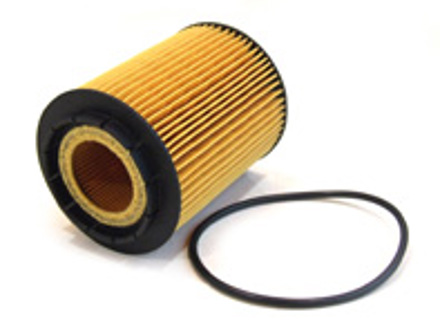Oliefilter. Porsche 955/957/958 Cayenne V6 - 95510756100