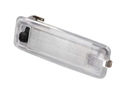 Luz interior. Porsche 924 / 928 / 944 / 968 - 823947105B, 92863210901