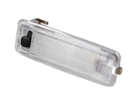 Interior Light. Porsche 924 / 928 / 944 / 968 - 823947105B, 92863210901