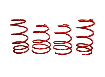Lowering Springs. Porsche 986 2.5L/2.7L/3.2L 20mm DesignTek - 98634353101, 98634353101504, 98634353105504, 98634353105, 98634353111, 98634353111504, 98634353115, 98634353115504, 98633353104, 98633353104504, 98633353134, 98633353134504, 98633353105, 98633353105504, 98633353135, 98633353135504, 98633353111, 98633353111504, 98633353112, 9863335311254, 98633353143, 98633353143504