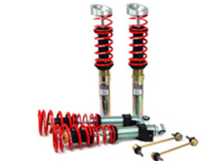 H&R Verstelbare Monotube Vering kit. Porsche 996 C4/4S/TT 2000>> - 29462-2, 99633305121, 99633305125, 99633305133, 99633305148, 99633305162, 99633305113, 99633305145, 99633305158, 99633305122, 99633305126, 99633305134, 99633305198, 99633305149, 99634304322, 99634304323, 99634304345, 99634304326, 99634304347, 99634304329, 99634304350, 99633305117, 99633305136, 996333051655, 99633305199, 99633305129, 99333305137, 99633305151, 99633305166 - 29462-2
