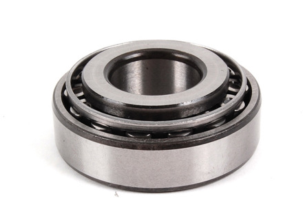 Wheel bearing Front, Outer. Porsche 356C / 911 / 914 / 924 / 944 - 99905906500, 8141200600, 211405645D, 405210005, 99905901200, 713612110