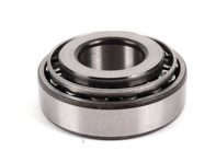 Wheel bearing Front, Outer. Porsche 356C / 911 / 914 / 924 / 944 - 99905906500, 8141200600, 211405645D, 405210005, 99905901200, 713612110