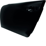 Door shell. Porsche 911 08/1972-07/1977 - 91153100506, 91153100606, 1680700170, 1680700180, 591041, 591042, 91153100623, 91153100523, 91153100523GRV, 91153100623GRV - 1680700170, 1680700180