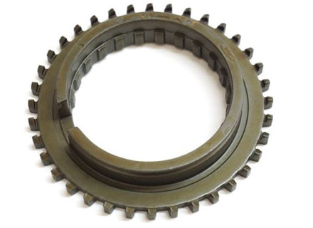 Hondentanden 1e versnelling. Porsche 911 1974-86 (915 Versnellingsbak) - 15444, 313096120322, 91530224114