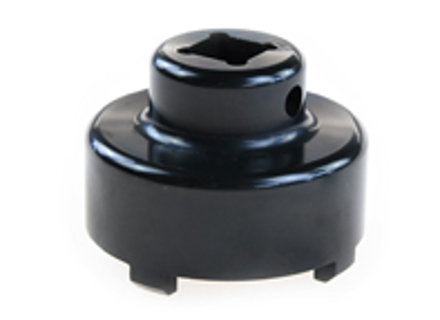 Wrench for support joint groove nut. Porsche 911 / 930 / 914 - 7311