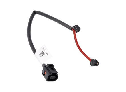 Slijtagesensor remblokken, achter. Porsche 992 GT3 / 718 Cayman GT4 - 9GT907637A