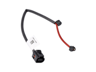 Brake pad wear sensor, Rear. Porsche 992 GT3 / 718 Cayman GT4 - 9GT907637A Brake pad wear sensor, Rear. Porsche 992 GT3 / 718 Cayman GT4 - 9GT907637A