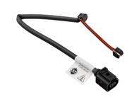 Capteur d'usure des plaquettes de frein, arrière. Porsche 992 GT3 / 718 Caïman GT4 - 9GT907637A